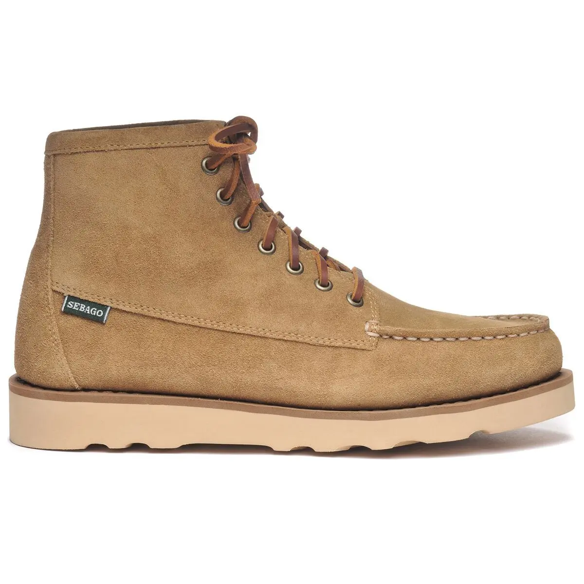Stivaletti Sebago Tala Oiled