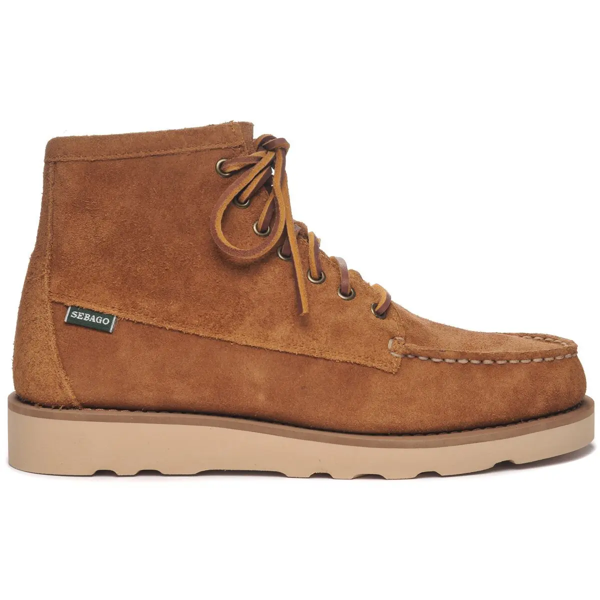 Stiefeletten Sebago Tala