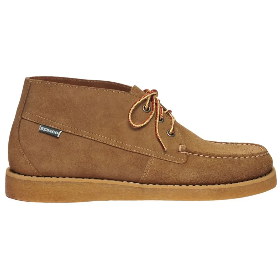 Bottines Sebago Dakota Bottines Sebago Dakota