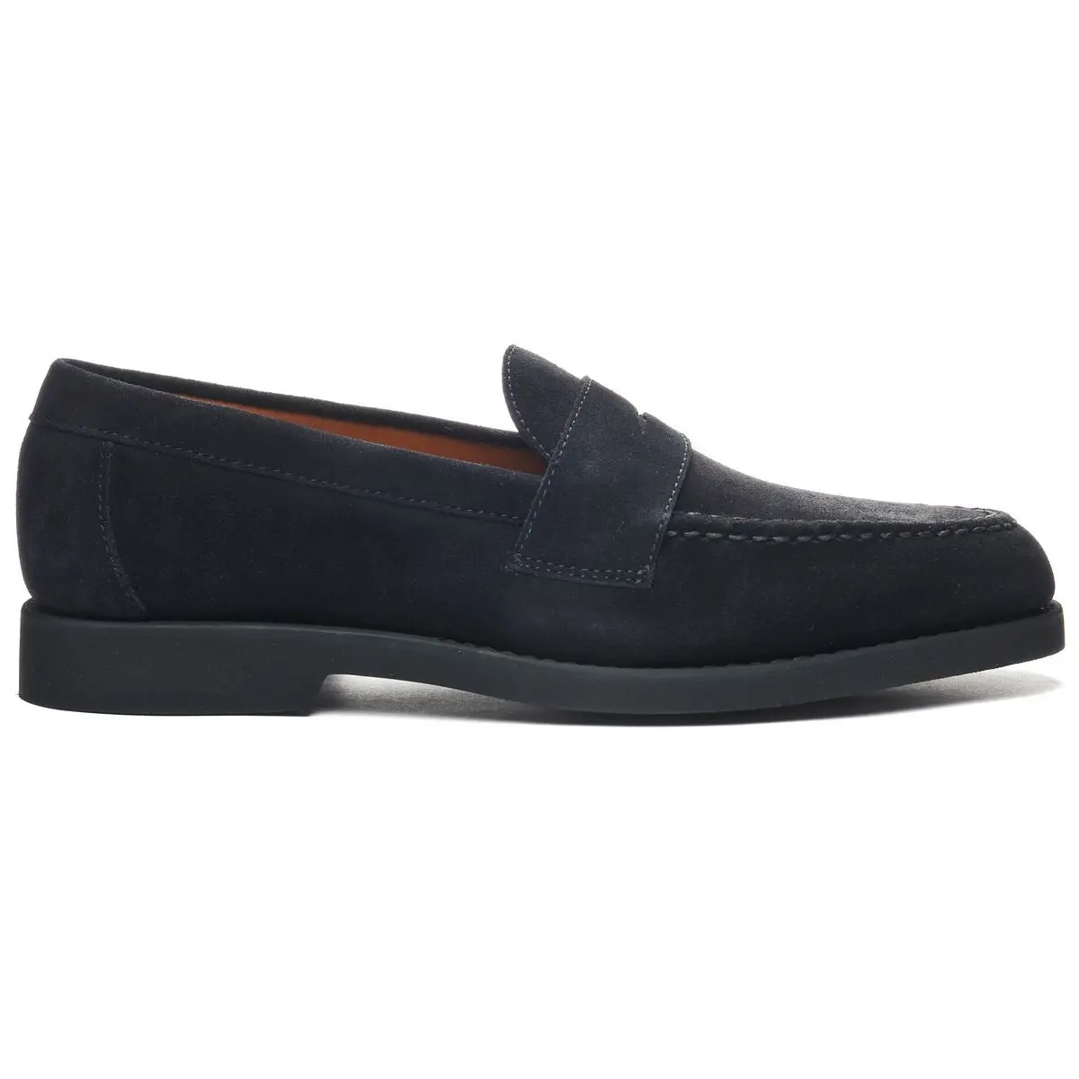 Mocassini Sebago Ryan Suede Pola