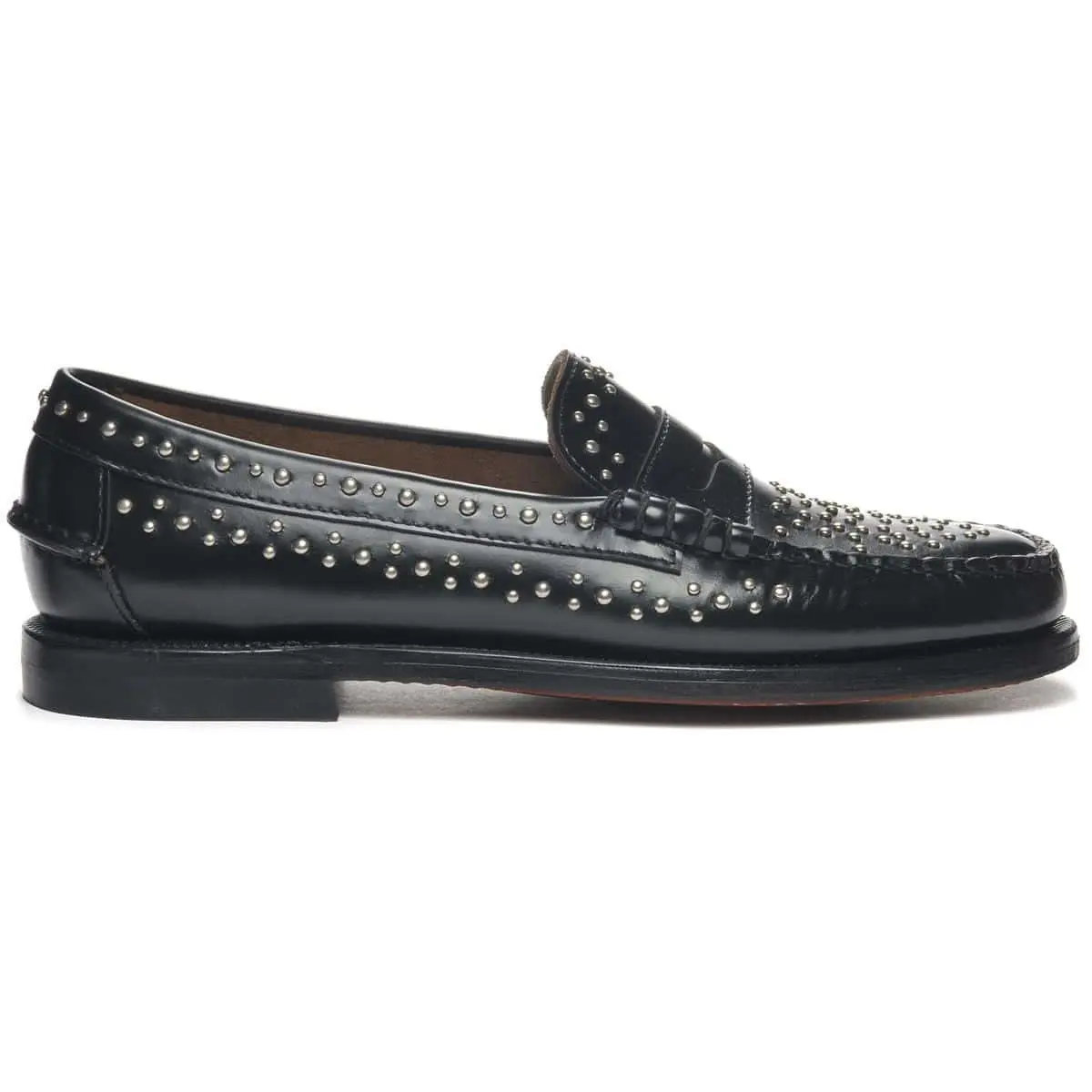 Mocassins femme Sebago Dan Studs