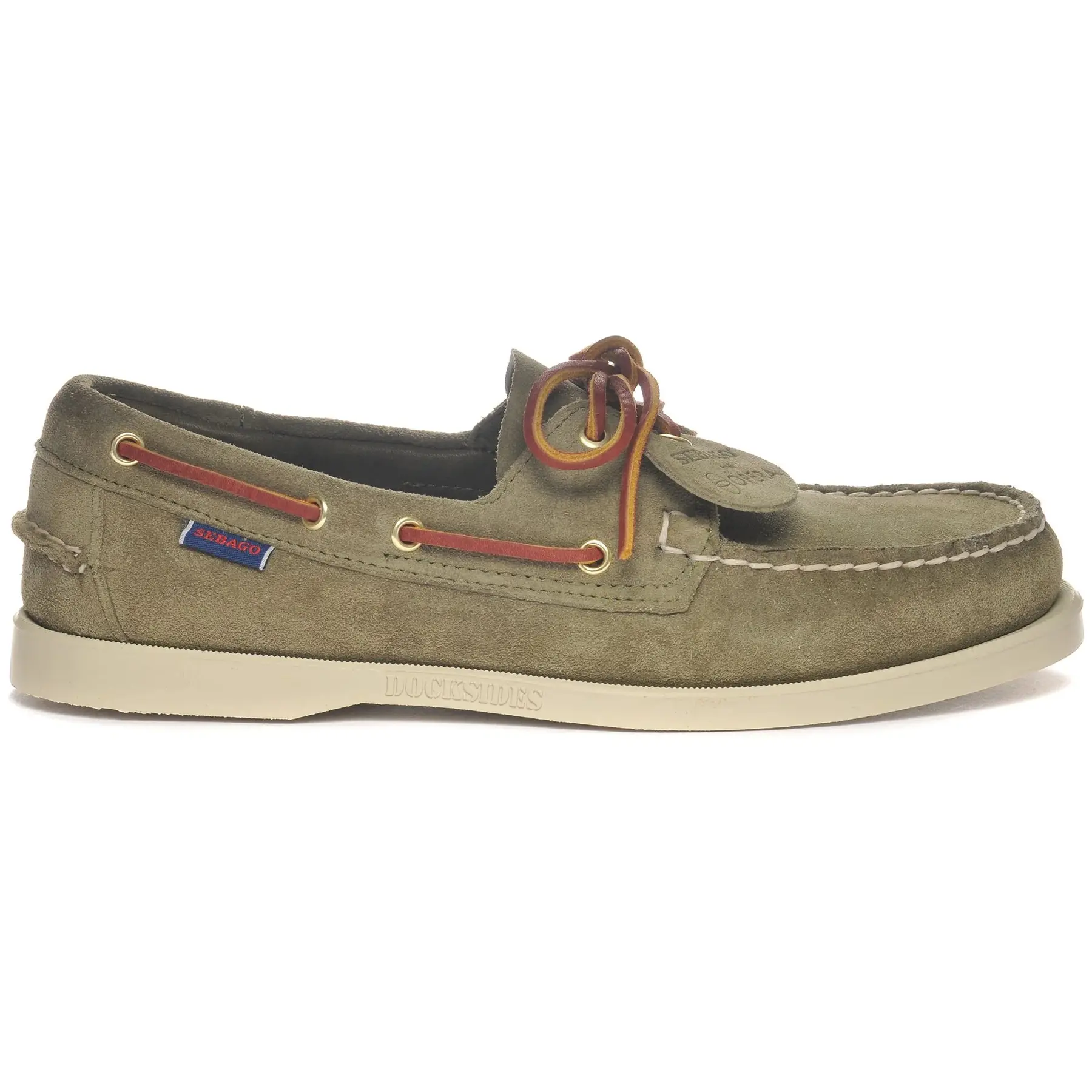 Scarpe da barca Sebago Portland Artisan