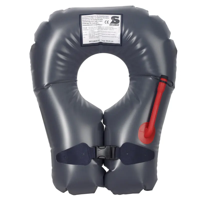 Swimming buoy SECUMAR 9S