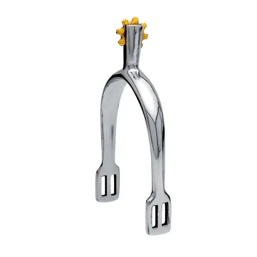 Spurs for horse Sefton