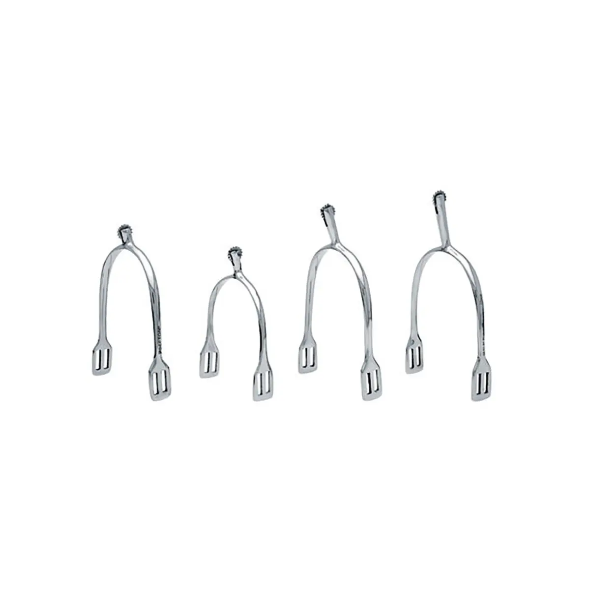 Spurs for horse Sefton