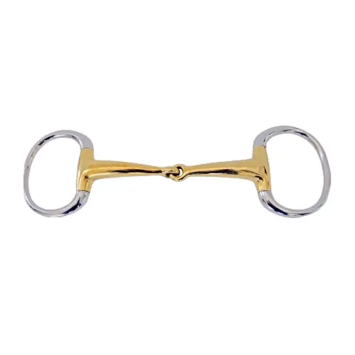 Olive bit for horses Sefton