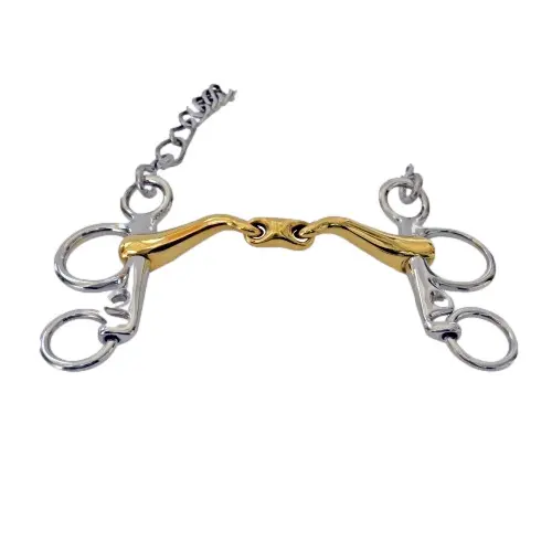 Pelham for English Horse Sefton
