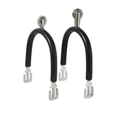 Stainless Steel Riding Spur Sefton