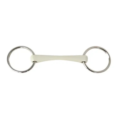 Straight bit for horses Sefton