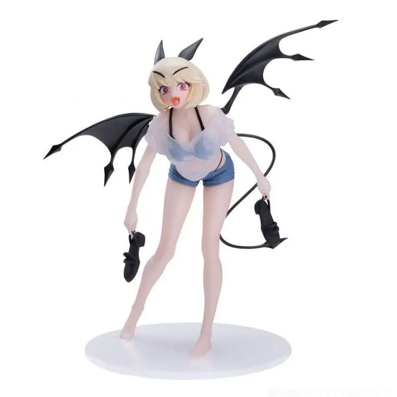 Statuette en PVC Debby Sega Debby the Corsifa is Emulous