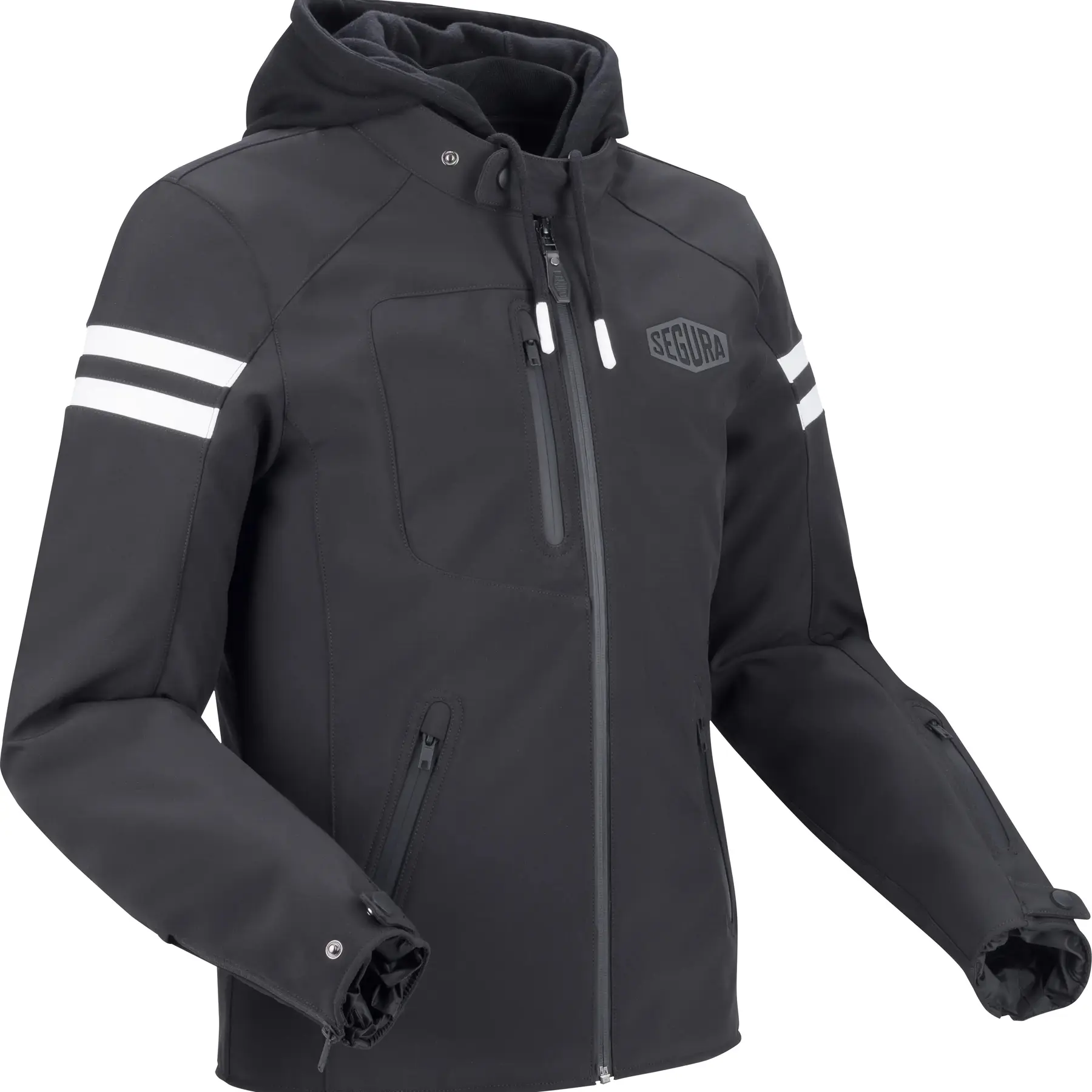Motorradjacke Segura Ritchy