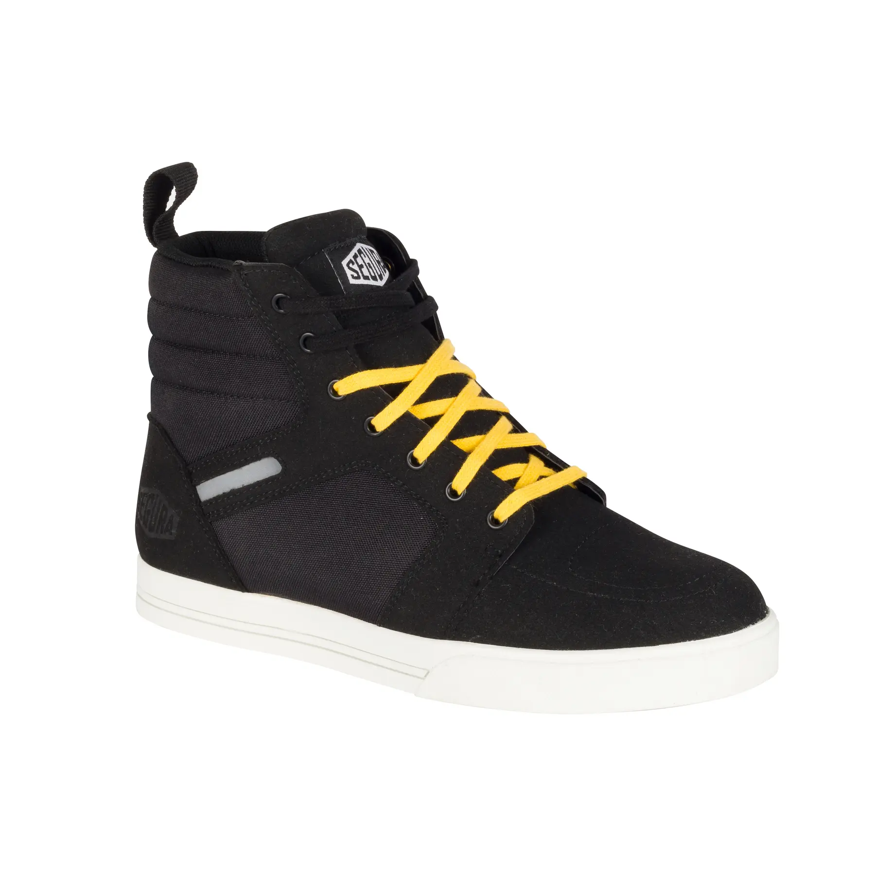Sneakers di moto Segura Santana