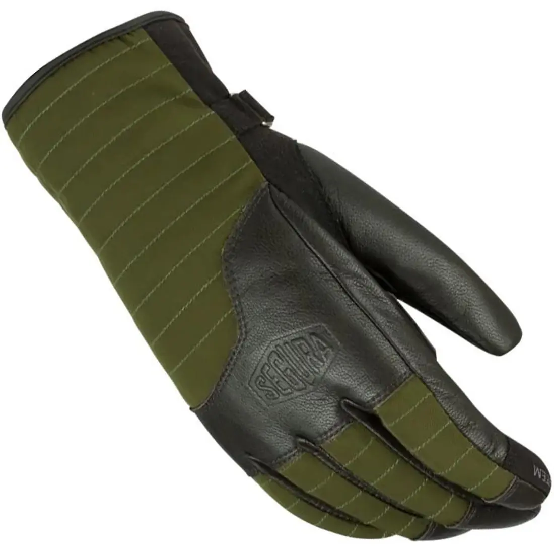 Motorradhandschuhe für die Übergangszeit Segura Mitzy