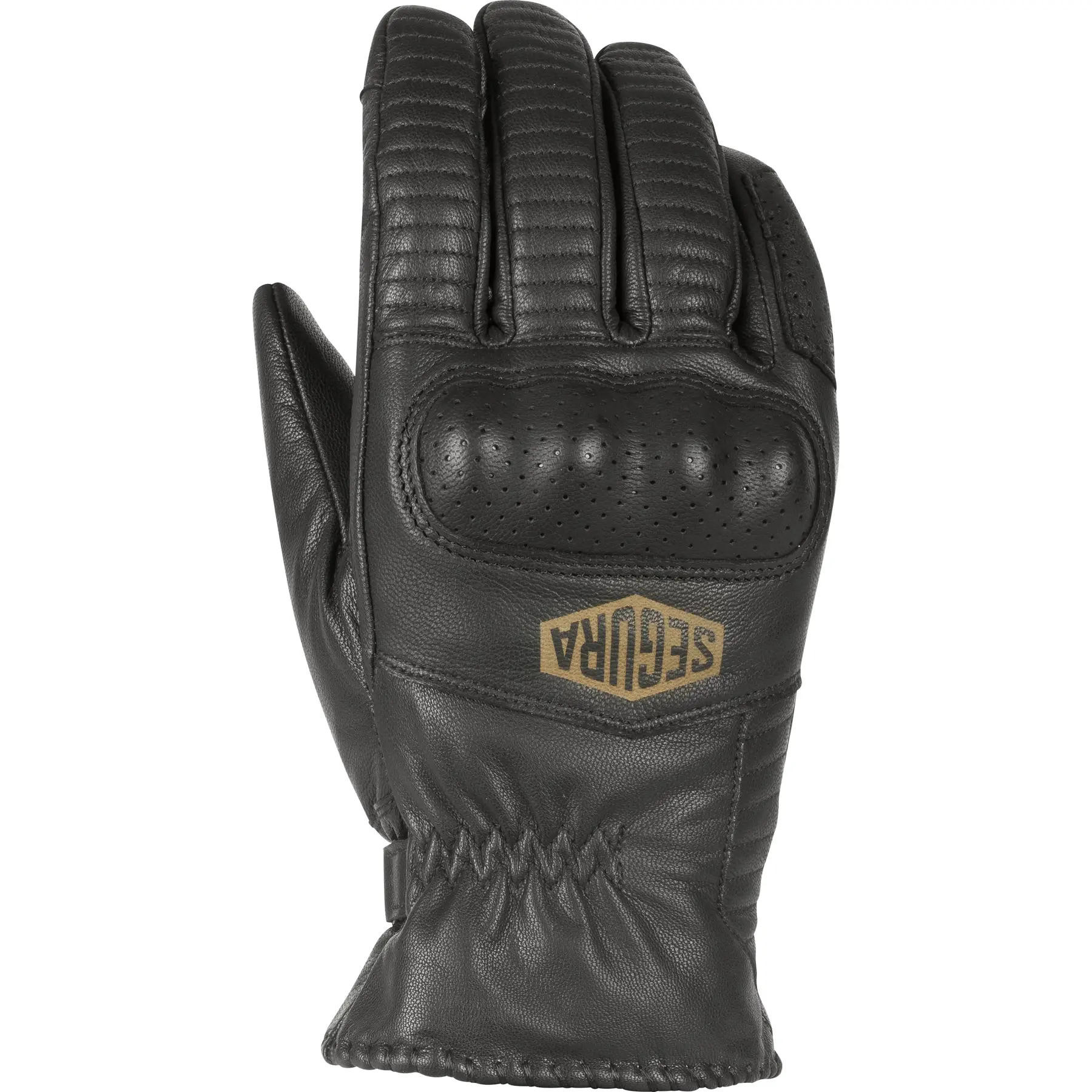 Motorradhandschuhe für die Übergangszeit Segura Panther