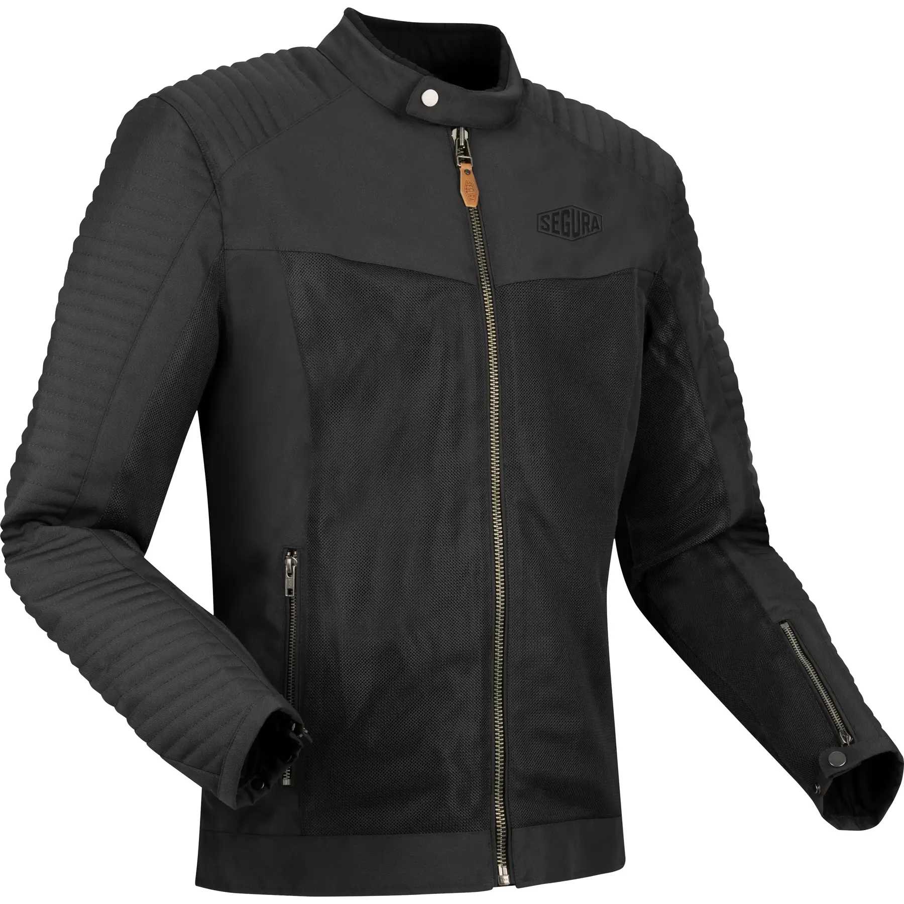 Giacca da moto Segura Dikinson