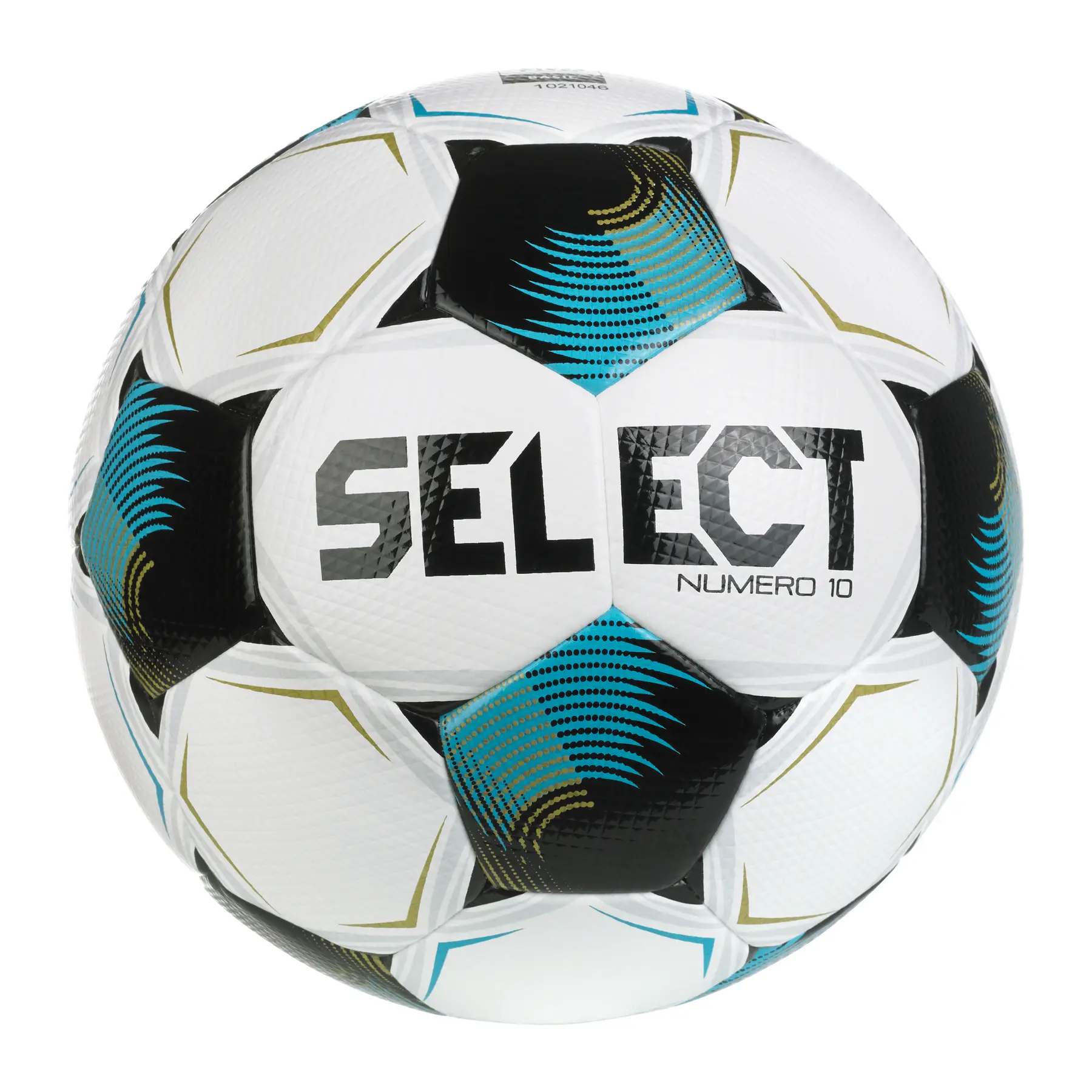 Voetbal Select Numero 10 V26_28