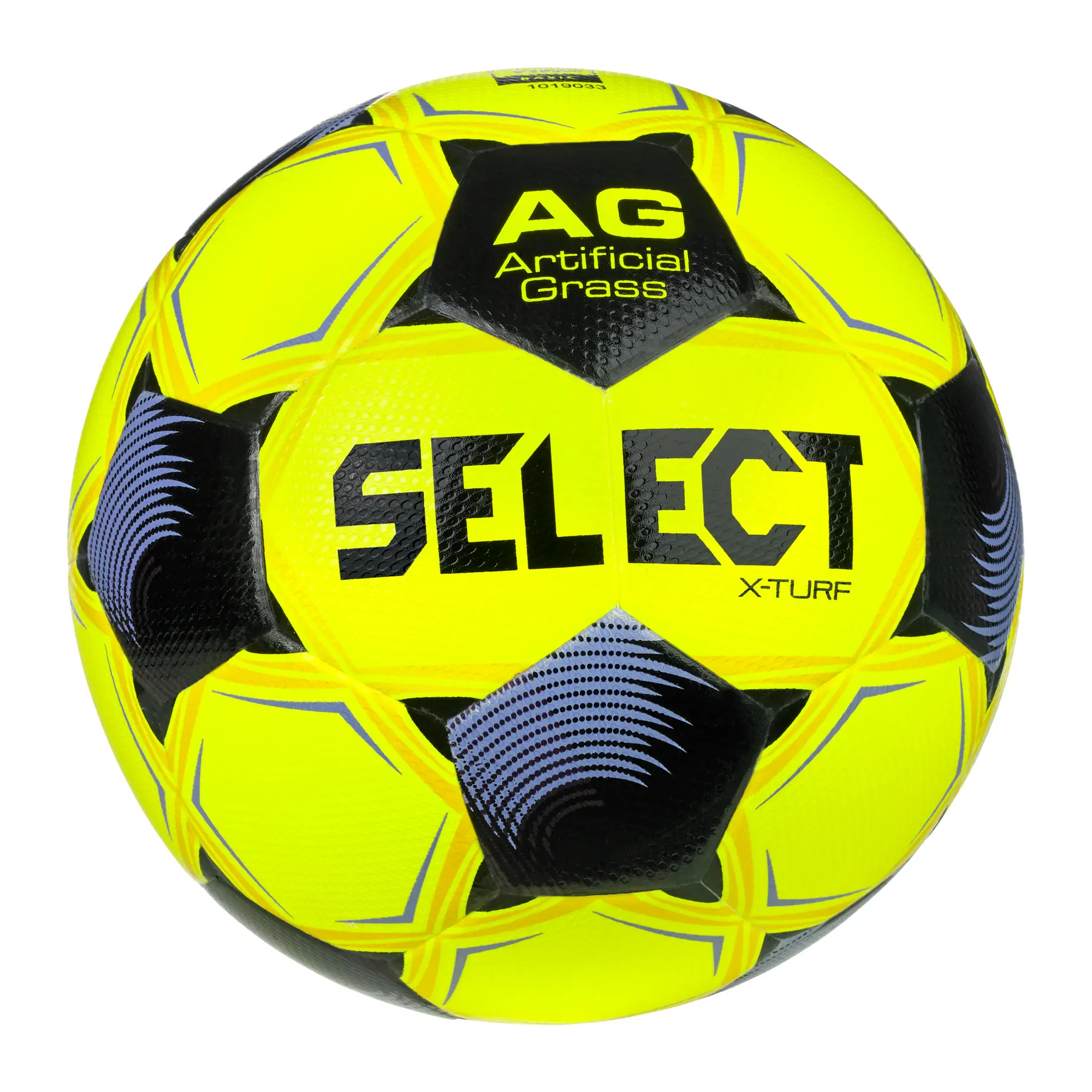 Fußball Select X-Turf V26_28