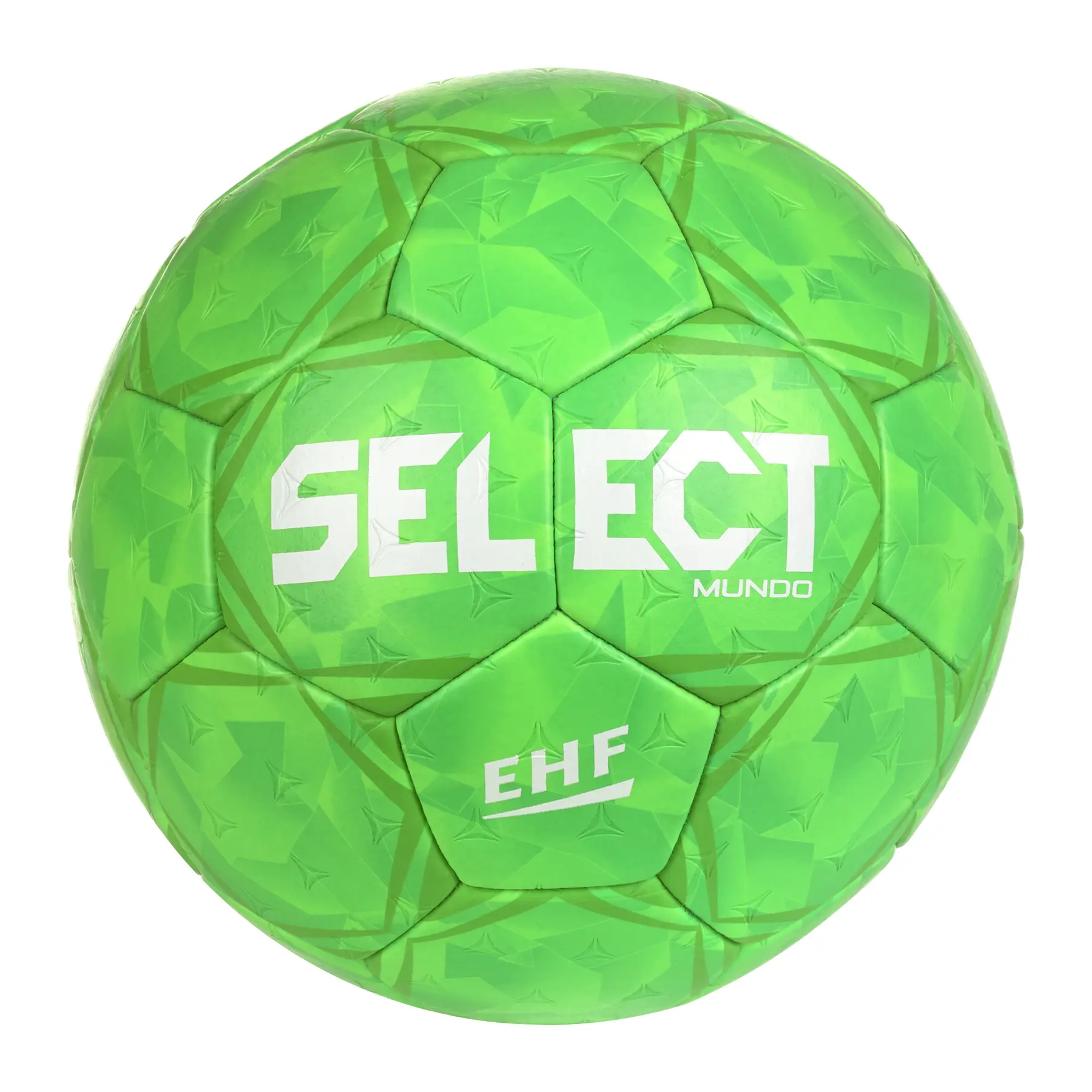 Palla da pallamano per allenamento Select EHF Mundo 2026/28