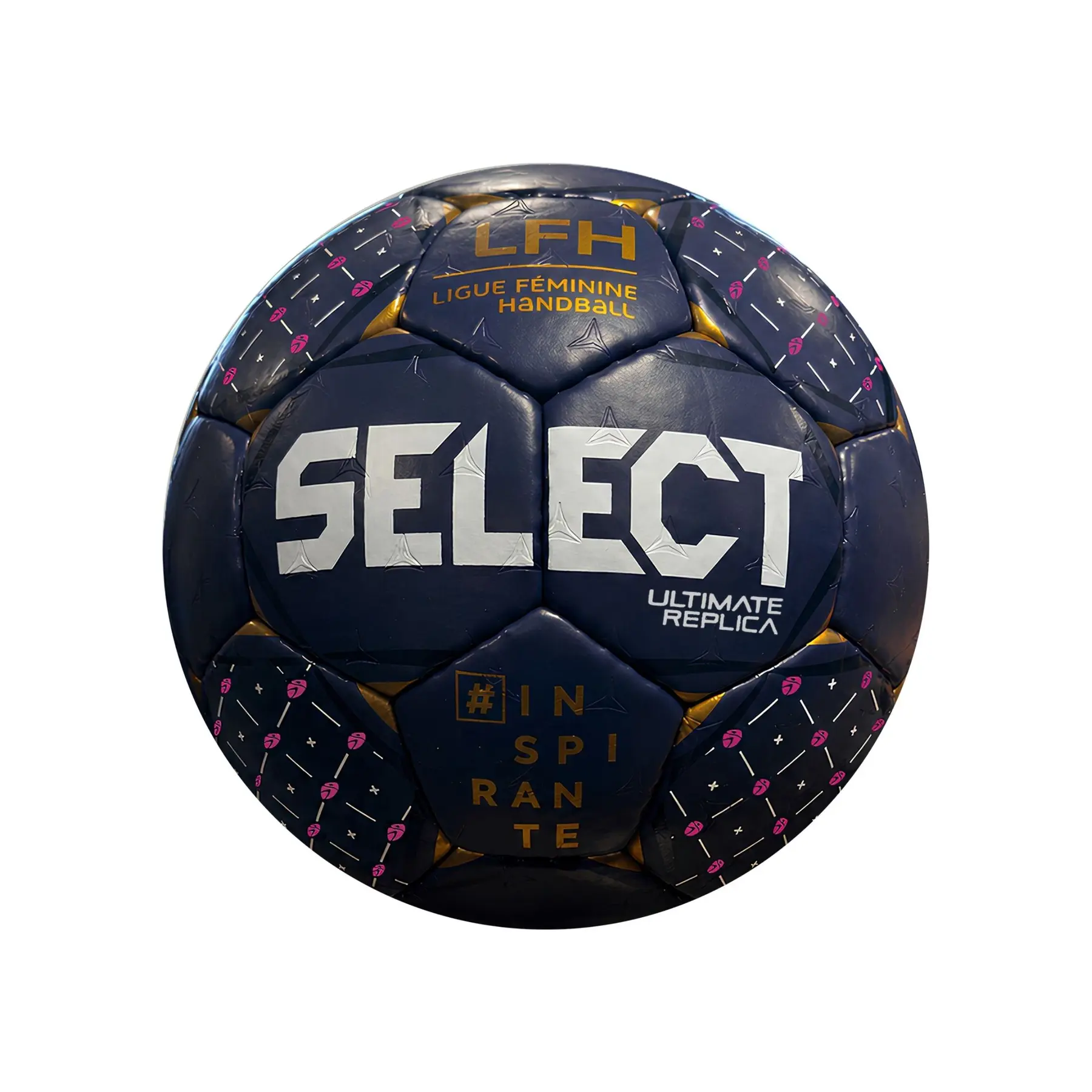 Handball Ball LFH Ultimate Replica 2026/27