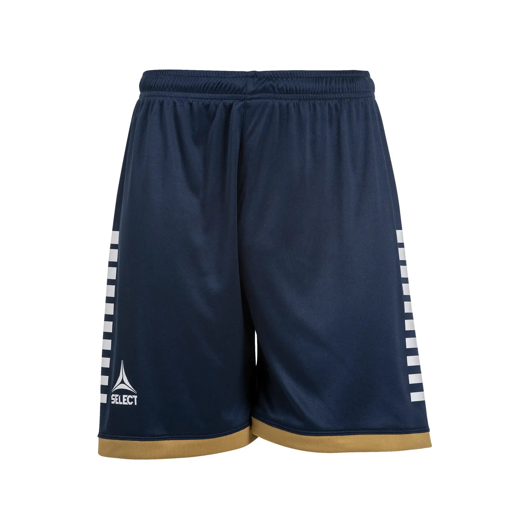 Short bambino Select Golden 2