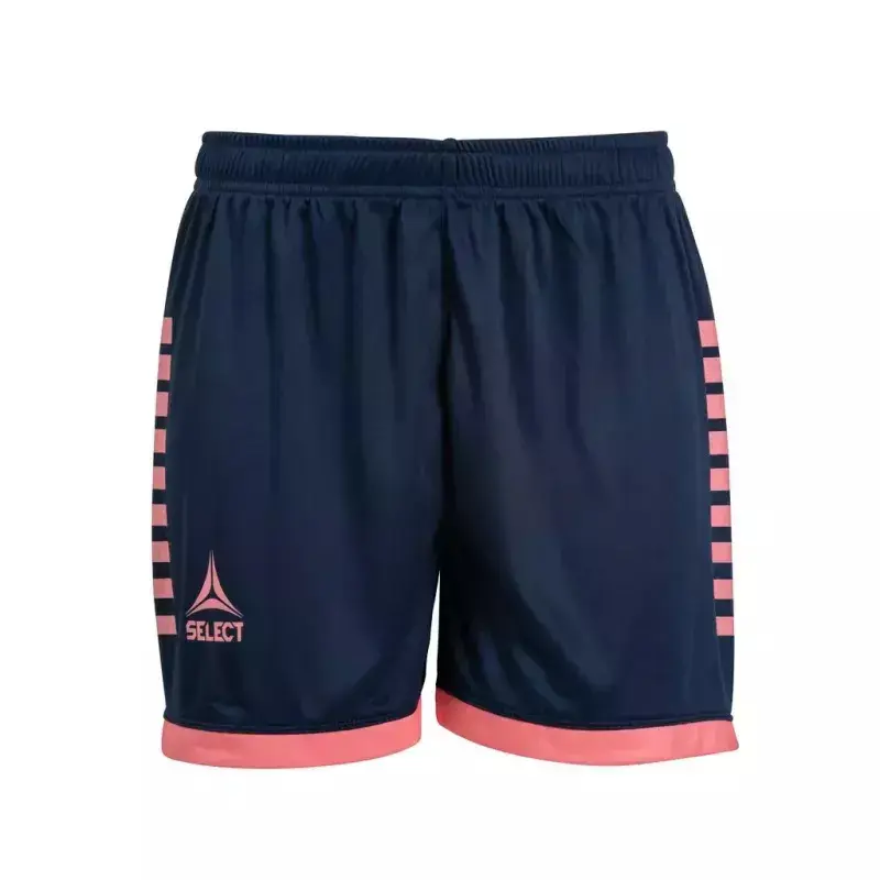 Short Donna Select Golden 2