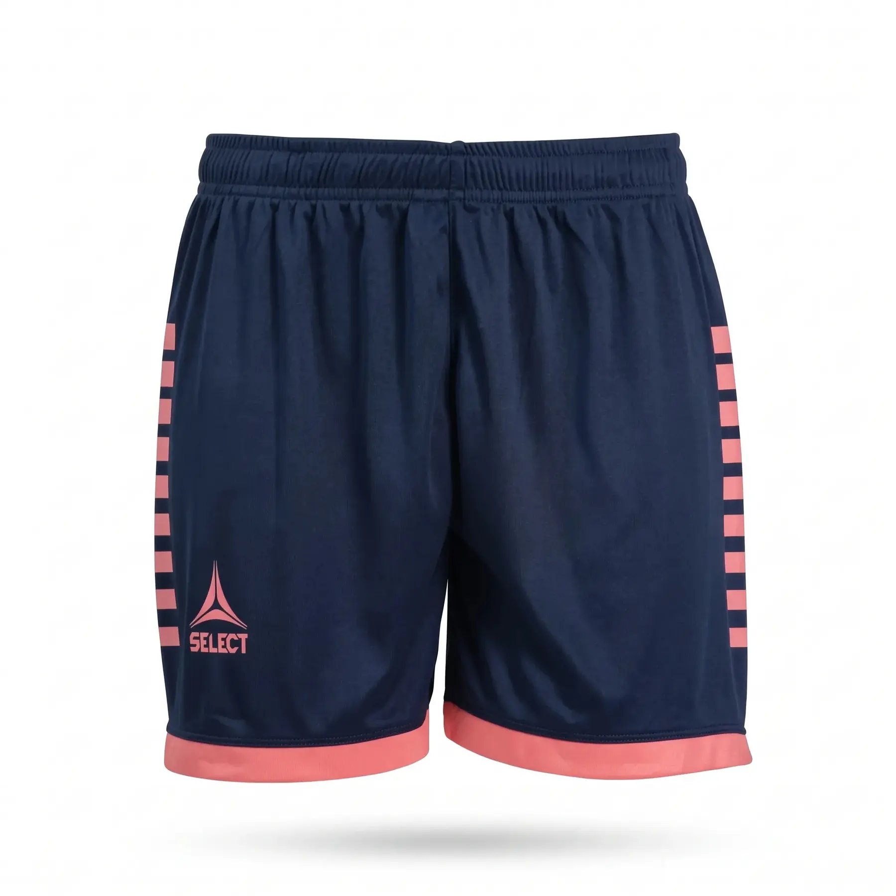 Shorts für Damen Select Golden 2