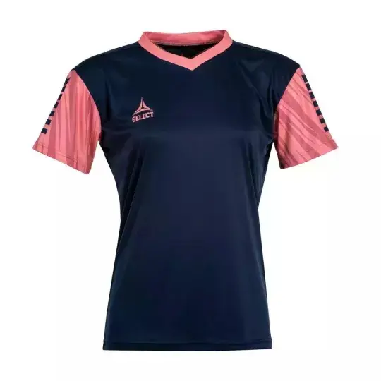 Maglia da donna Select Golden 2