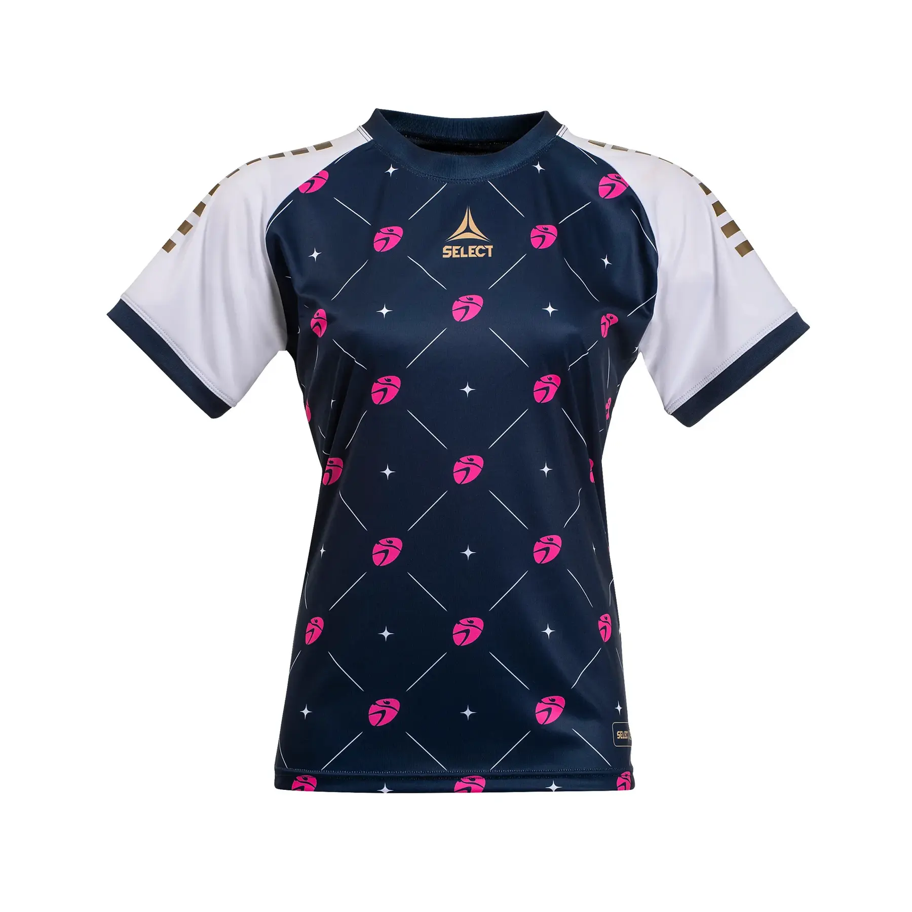 Maillot donna LFH 2026/27