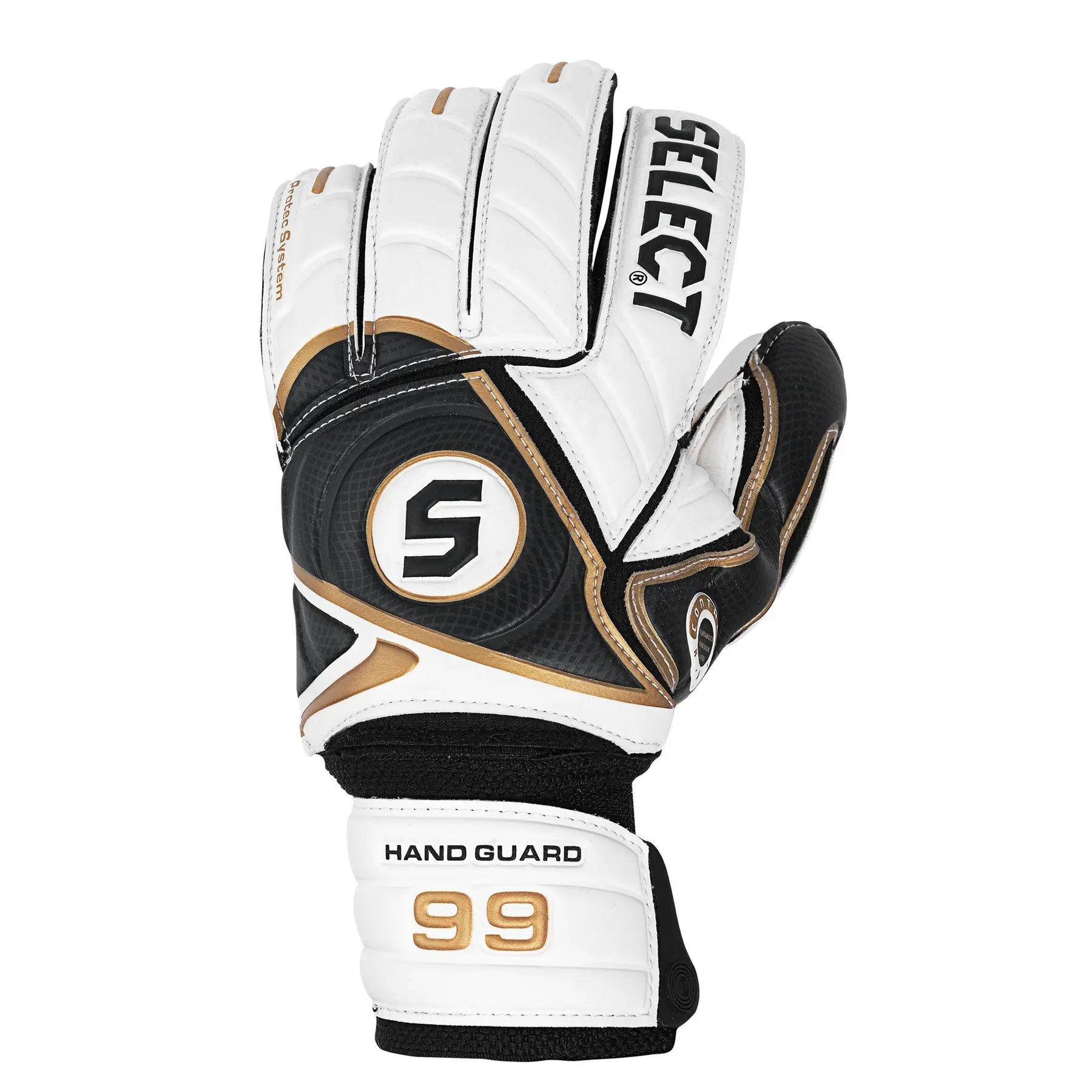 Torwarthandschuhe Select 99