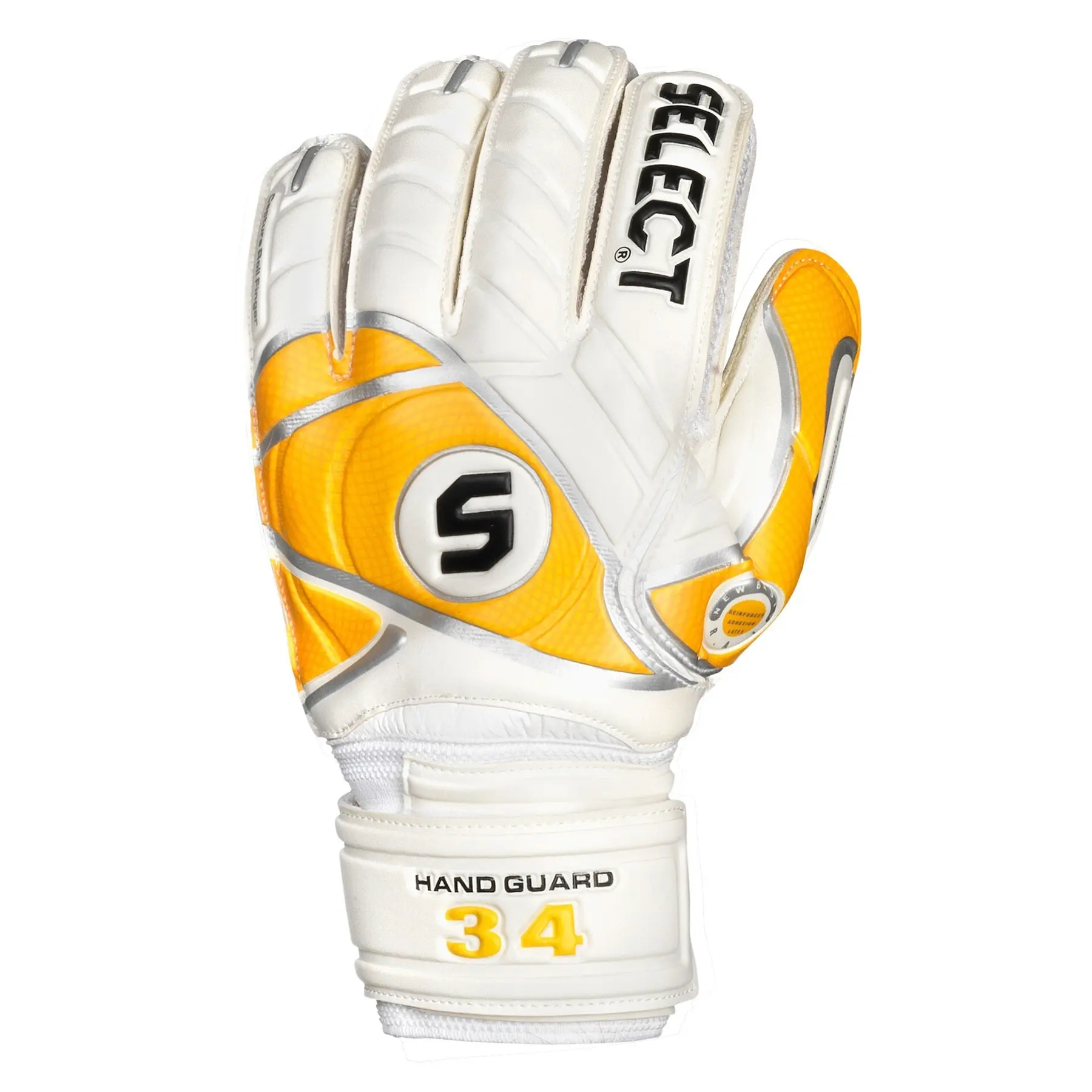 Keepershandschoenen Select 34 Allround