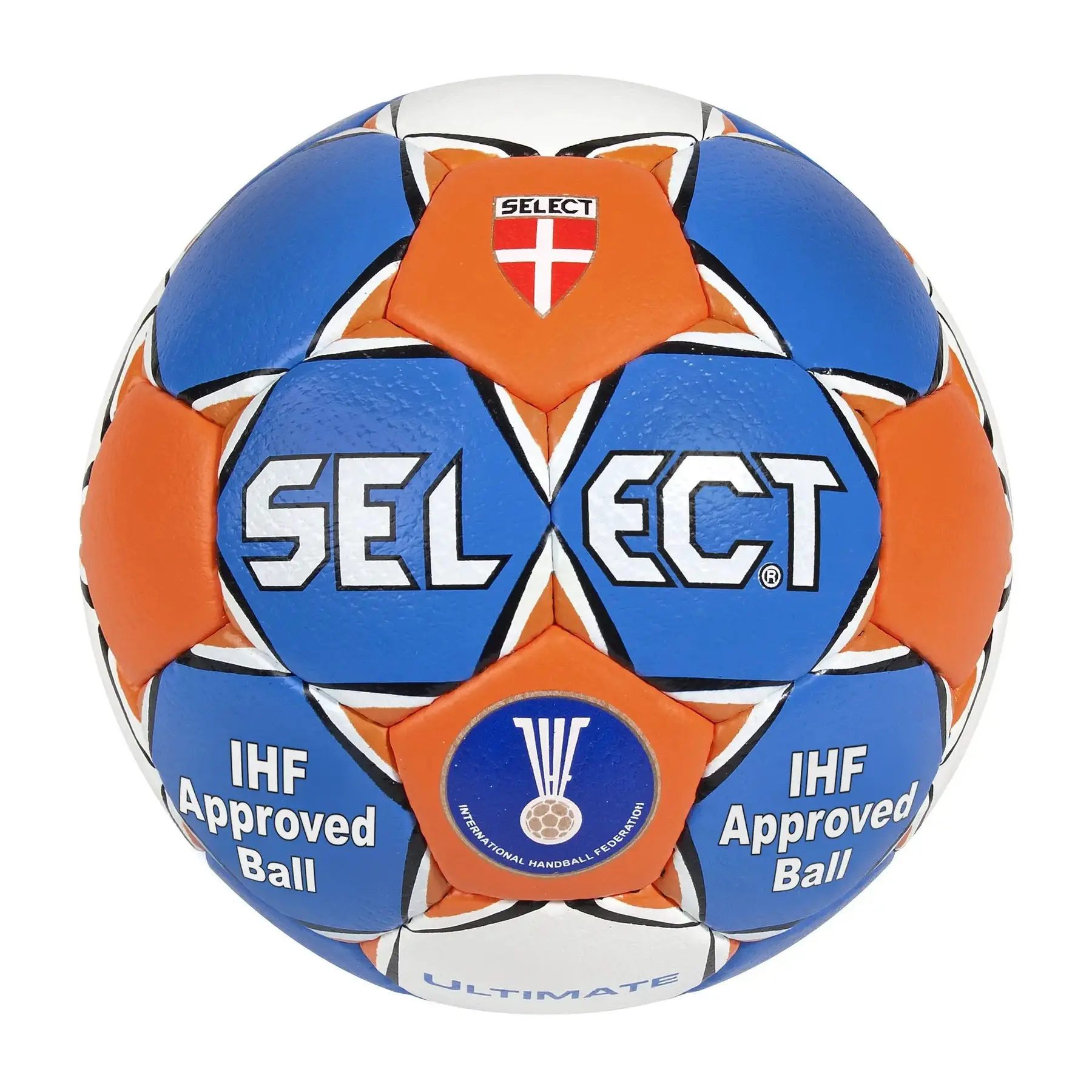 Palla pallamano Select Ultimate Officiel Asobal