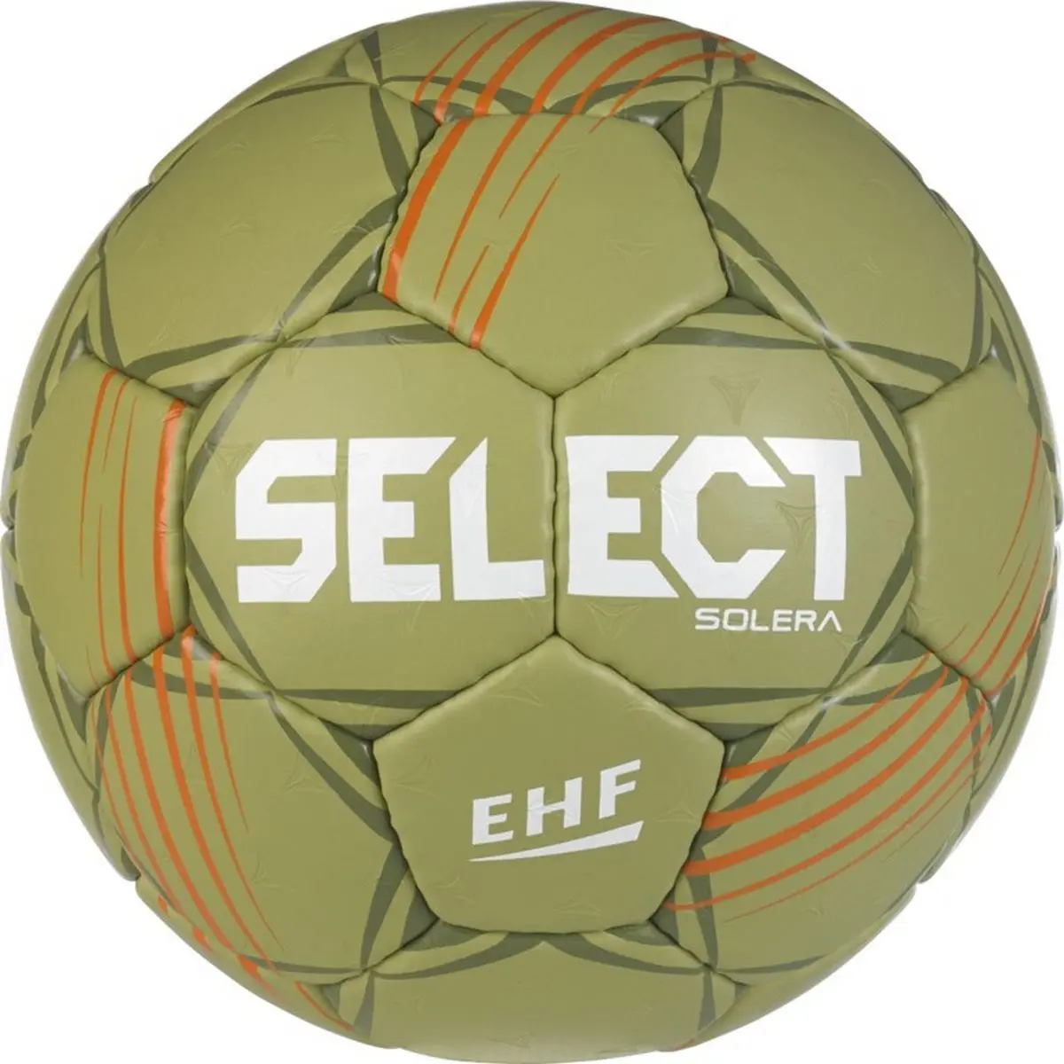 Palla pallamano Select Solera V24