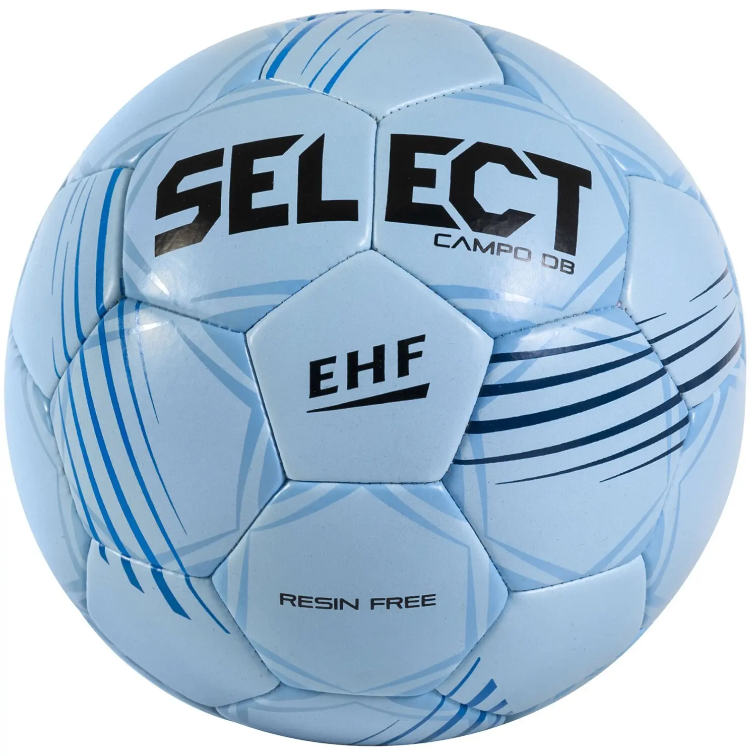 Palla pallamano Select Campo DB V24