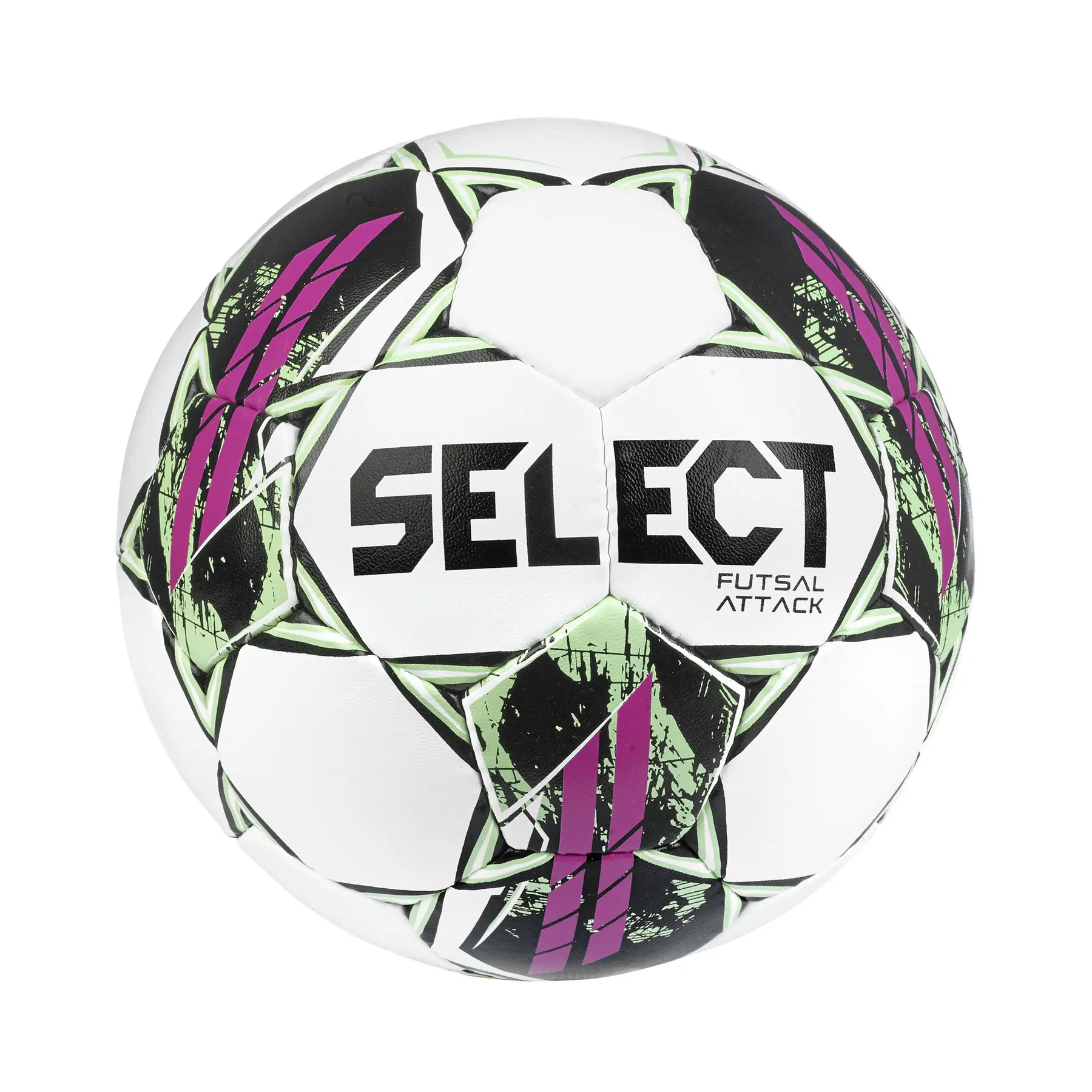 Futsal bal Select Attack V22
