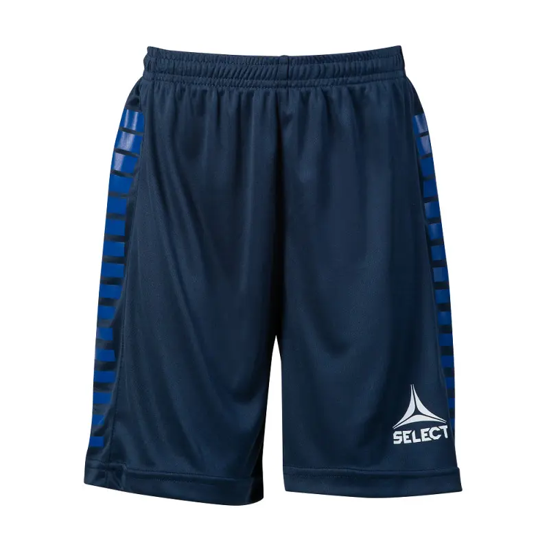 Pantaloncini per bambini Select Grippy