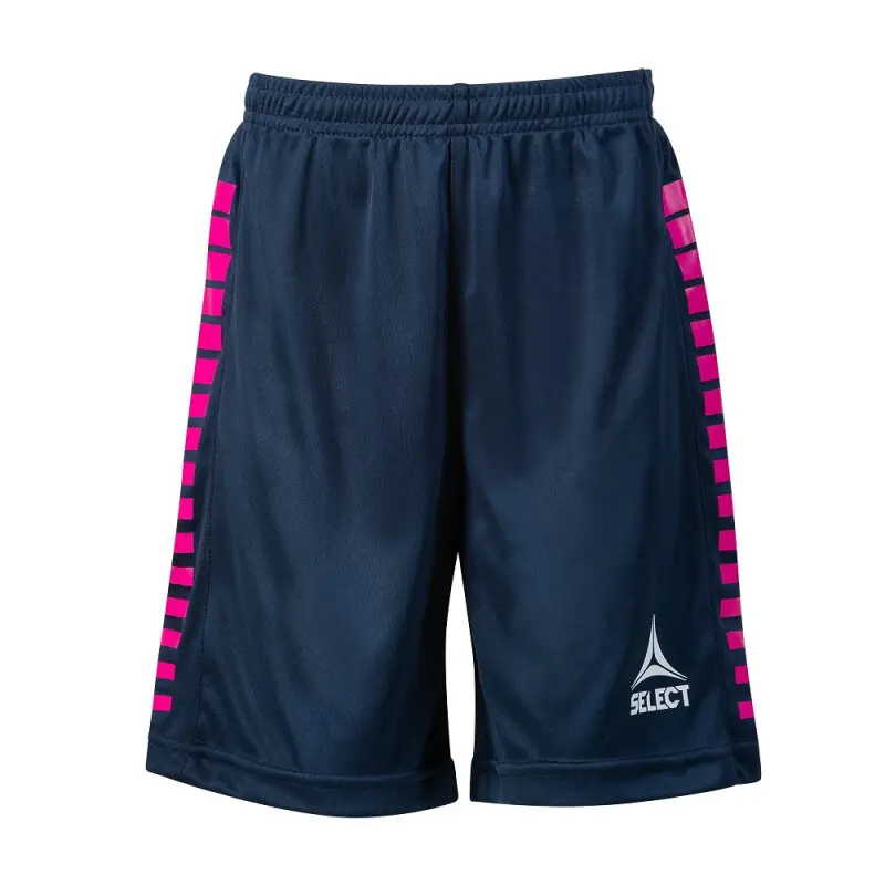 Pantaloncini per bambini Select Grippy