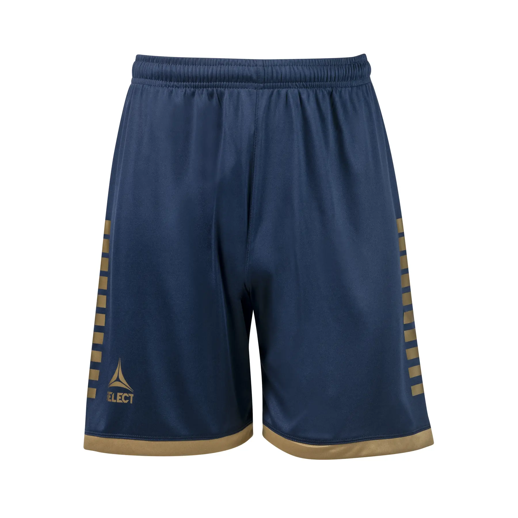 Shorts für Kinder Select Player Golden