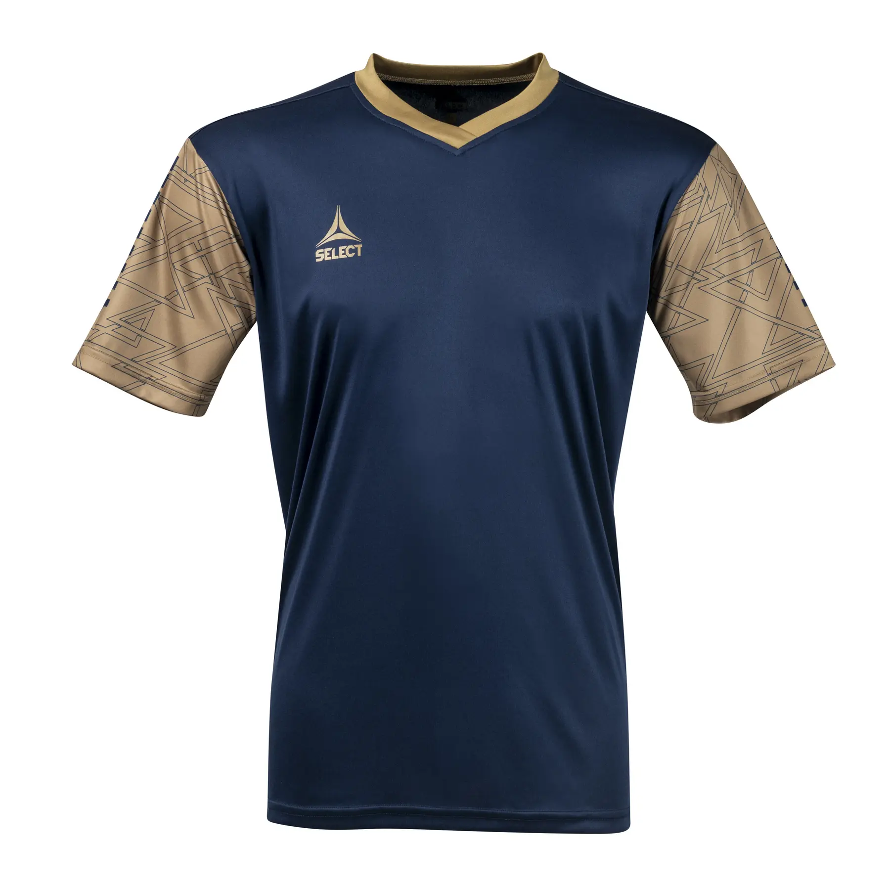 Maglia per bambini Select Player Golden