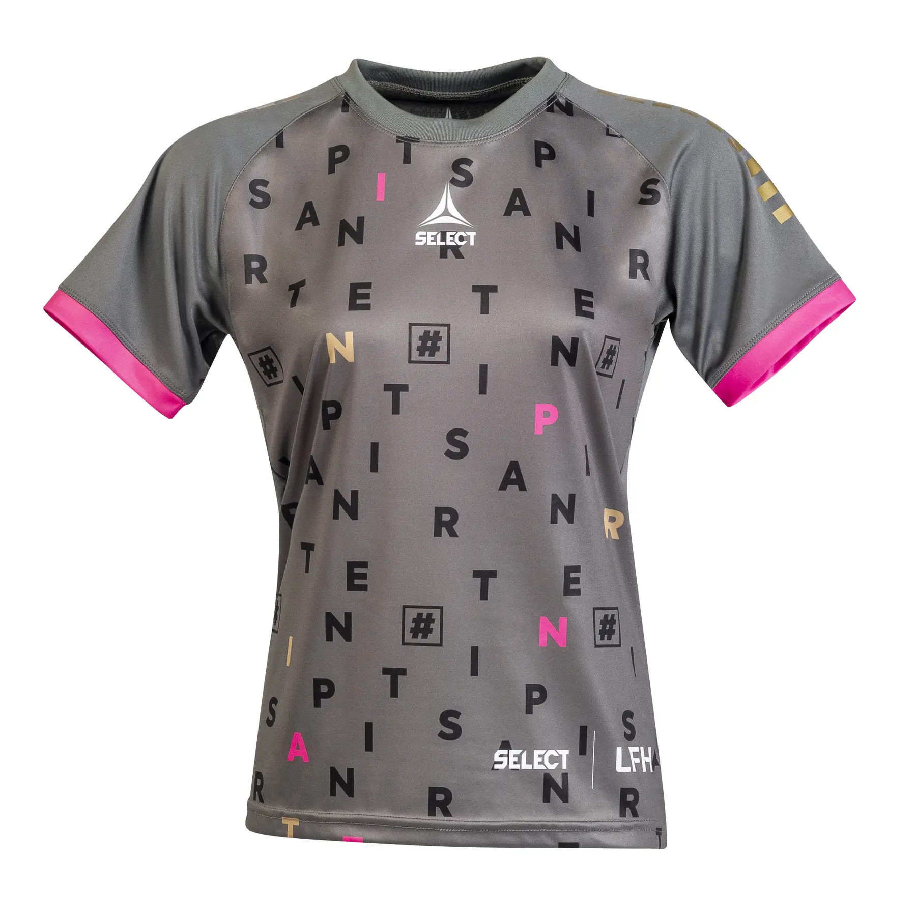 Maglia da donna Select Player LFH