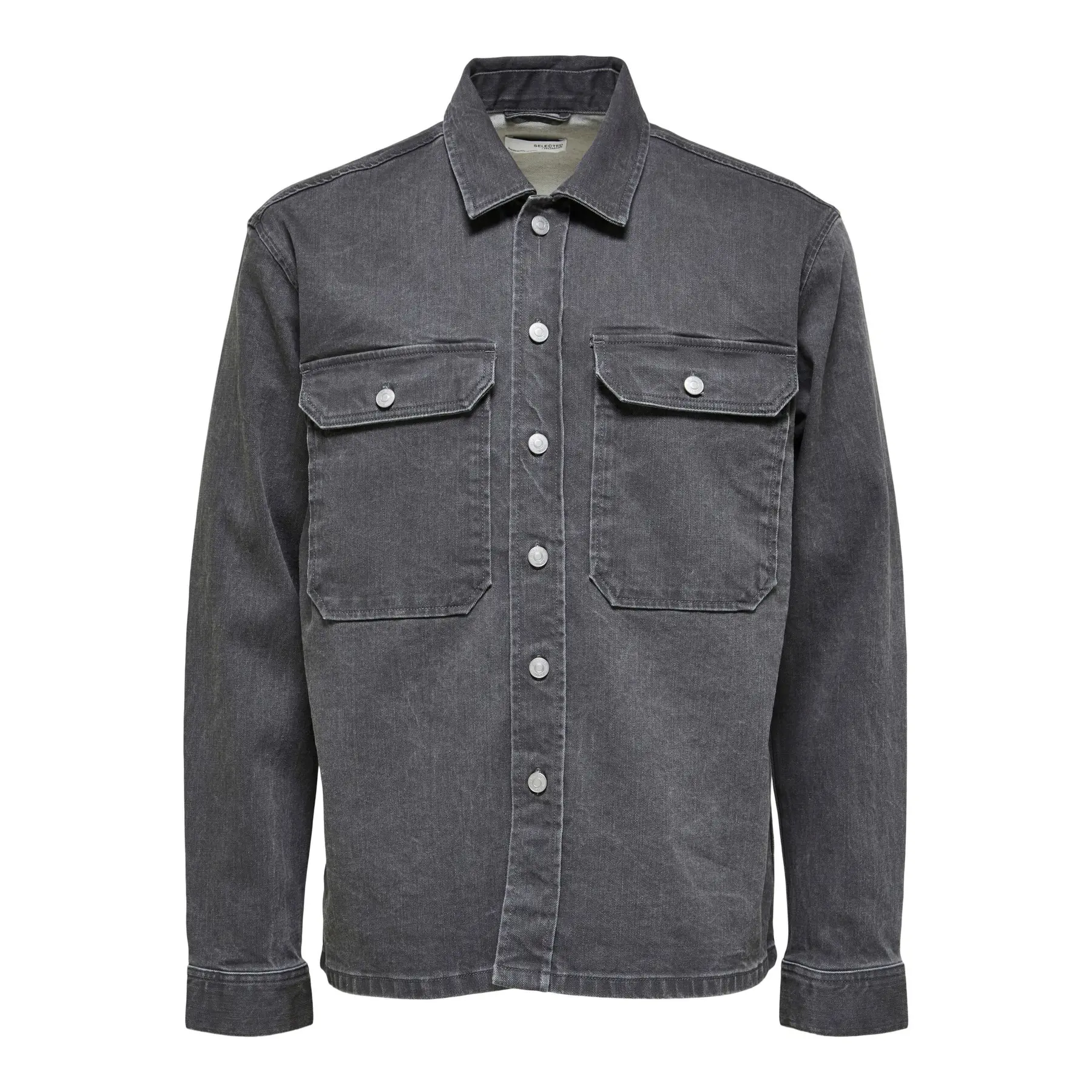 Camicia Selected Natural Dye