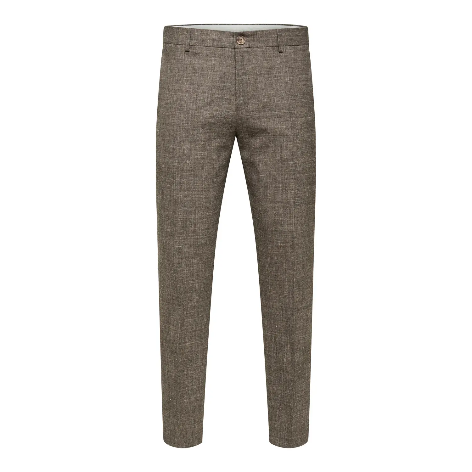 Pantaloni slim Selected Oasis