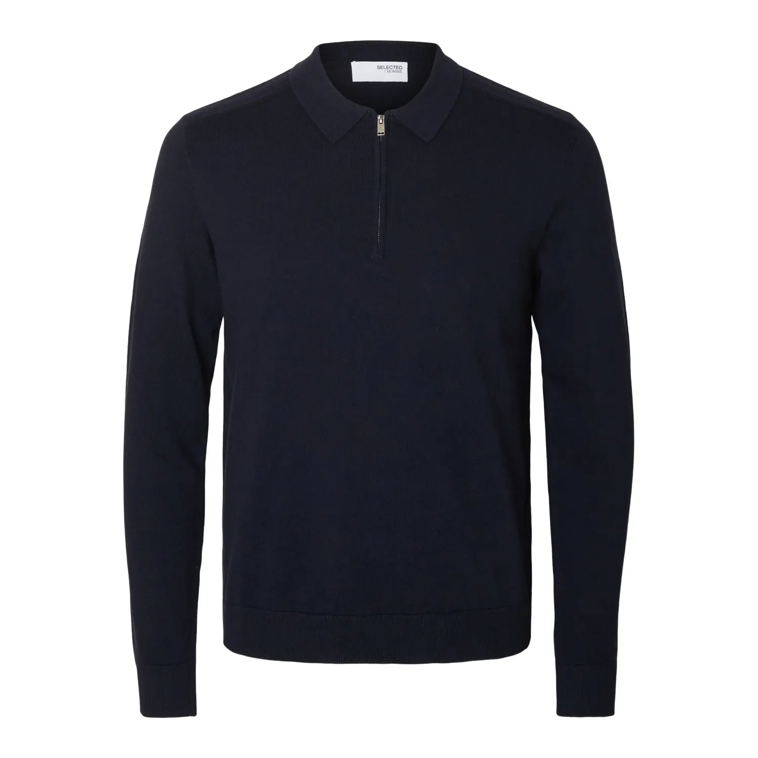 Pullover Selected Berg