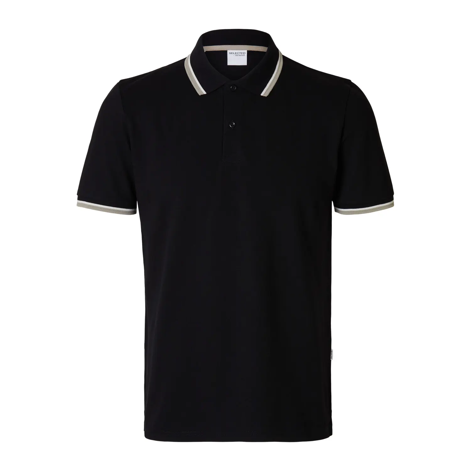 Polo Selected Atlas