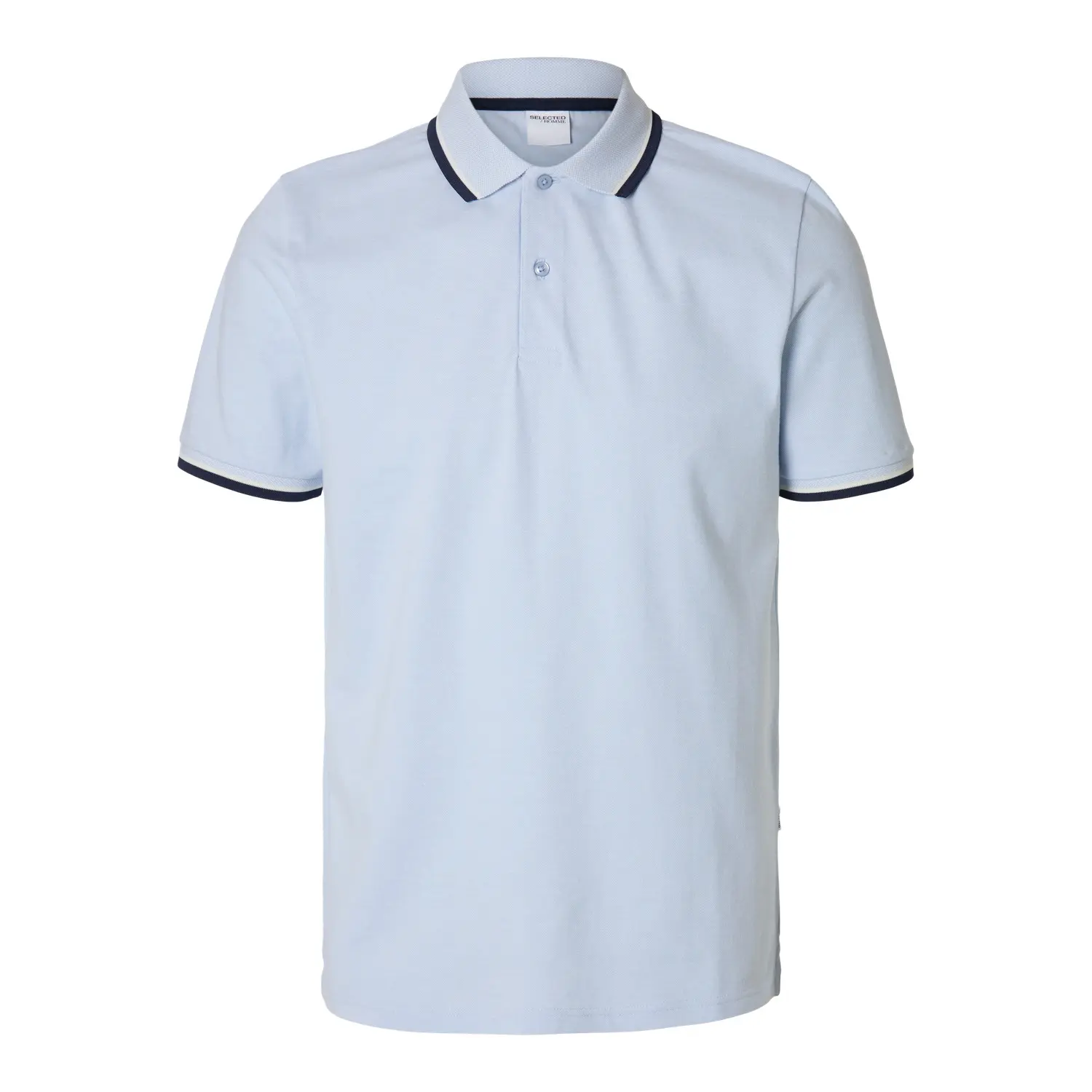 Polo Selected Atlas