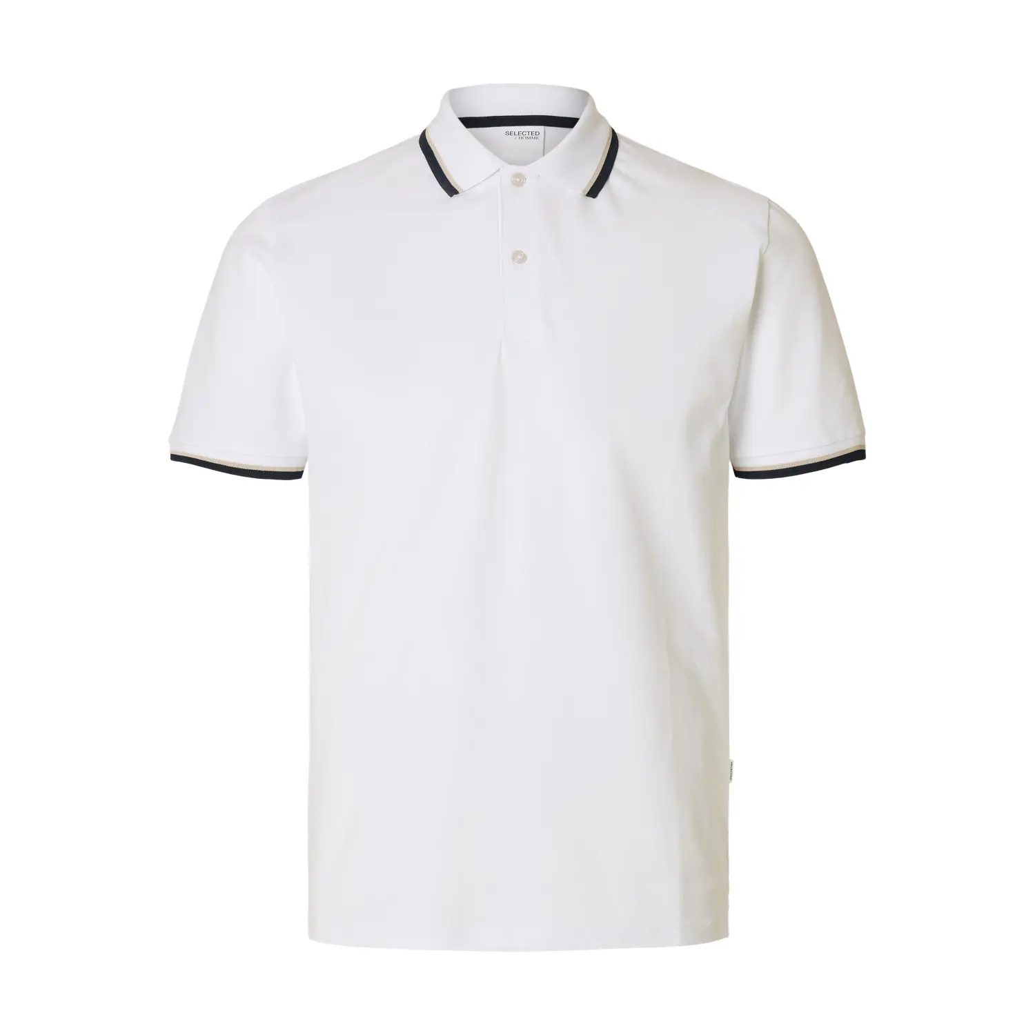 Polo Selected Atlas
