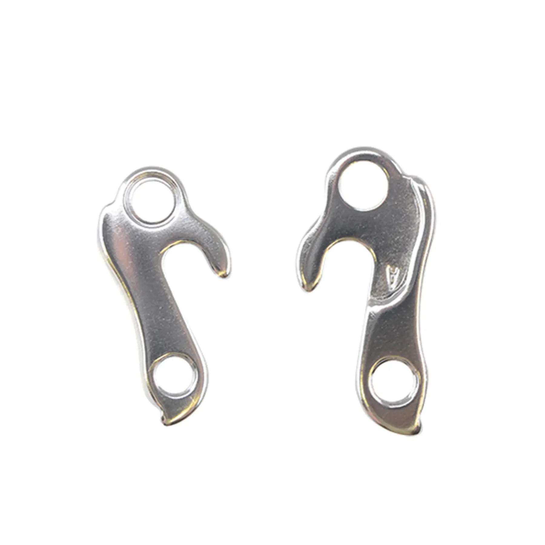 Anpassbare Schaltwerksadapter Aluminiumrahmen Sélection CGN Cycle Lapierre/Focus/Merida/Sunn/Decathlon