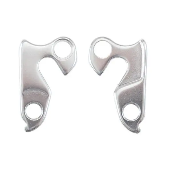 Aluminium Schaltwerksplatte passend Sélection CGN Cycle GH-022