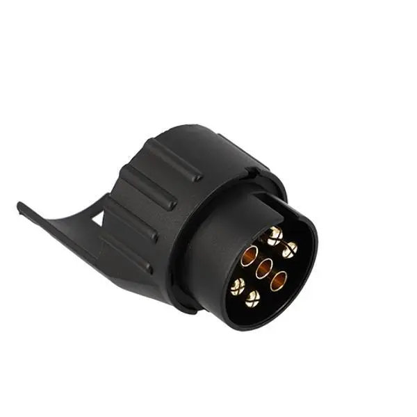 RCA-Steckeradapter für Fahrradträger Sélection CGN Cycle