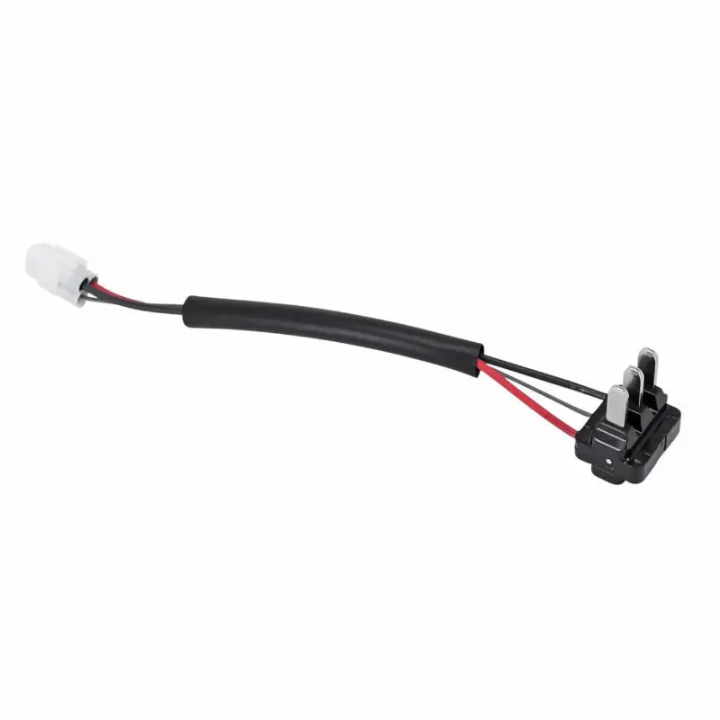 Batteriekabel zum Motor Selection P2R Yamaha
