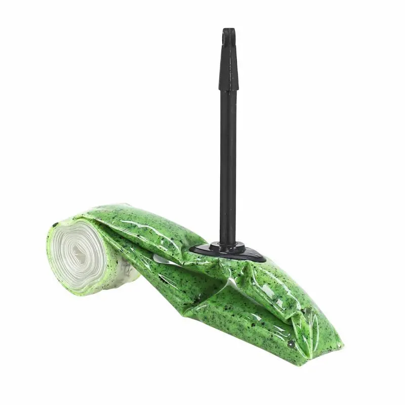 Ultra-leichter, ultra-kompakter flüssiger Reifen mit Pannenschutz Selection P2R